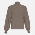 MSCHMagnea Rachelle Pullover mul basil melange