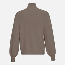 MSCHMagnea Rachelle Pullover mul basil melange