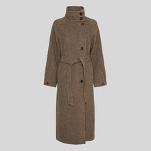 MSCHPamela Coat CHK s black/m des MSCH Copenhagen