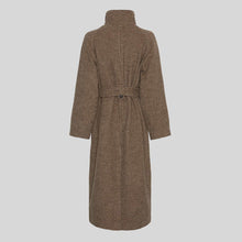 MSCHPamela Coat CHK s black/m des MSCH Copenhagen