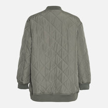 MSCHSamantha Deya Jacket mulled basil