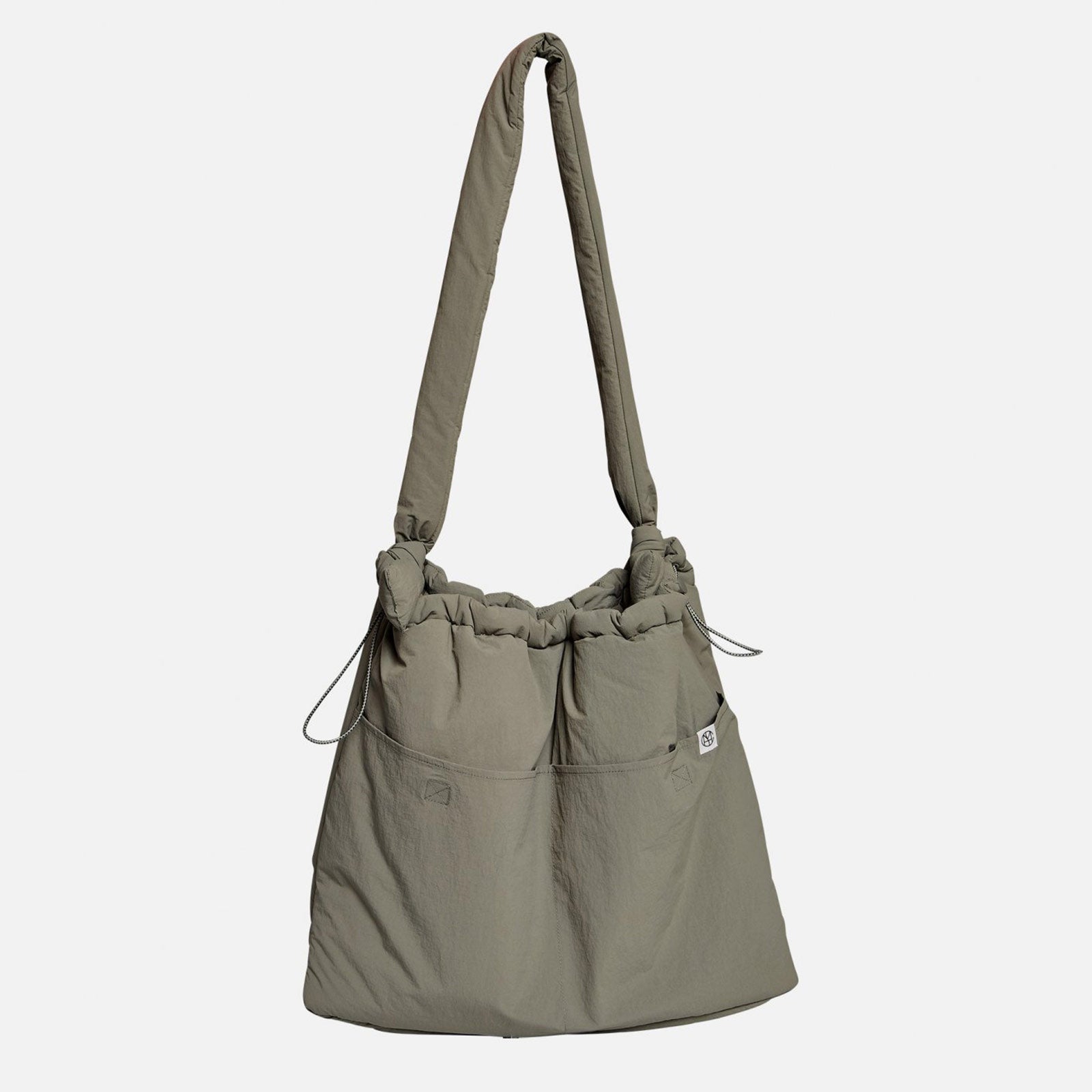 MSCHSasja Icon Crossbody Shopper mulled basil