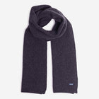 Horn25 Scarf noir Olow