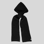 MSCHBondie Hope Hood Scarf black