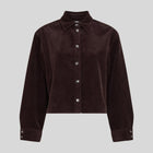 MSCHFilippa Shirt molé