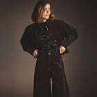 MSCHFilippa Shirt molé