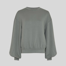 MSCHBrionna Ima Q Sweatshirt laurel wreath MSCH Copenhagen