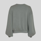 MSCHBrionna Ima Q Sweatshirt laurel wreath MSCH Copenhagen