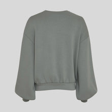MSCHBrionna Ima Q Sweatshirt laurel wreath MSCH Copenhagen