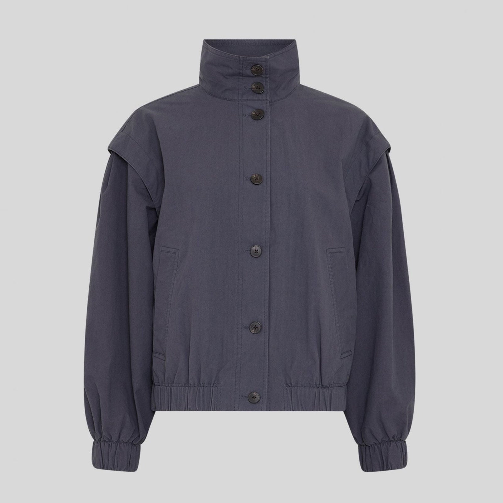 MSCHHeloise Jacket india ink