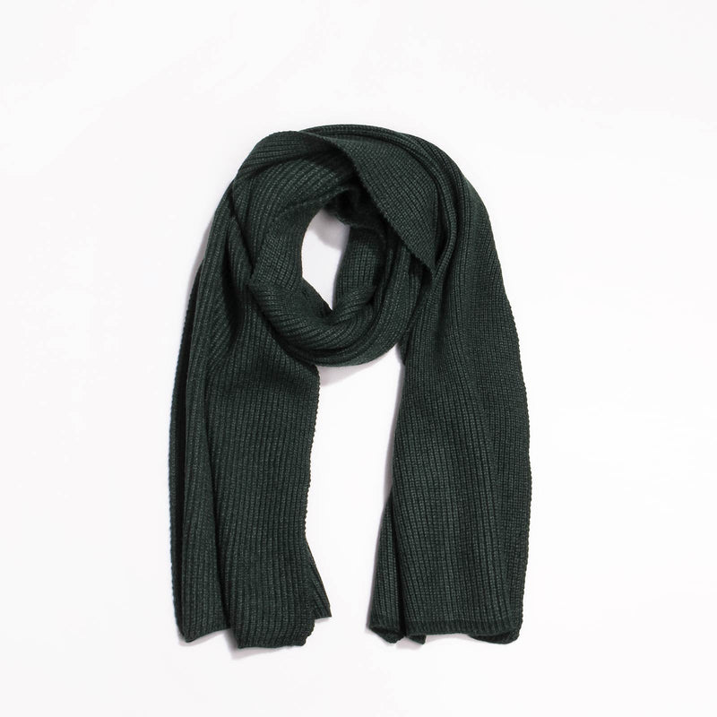 MSCHGaline Rachelle Scarf pine grove melange