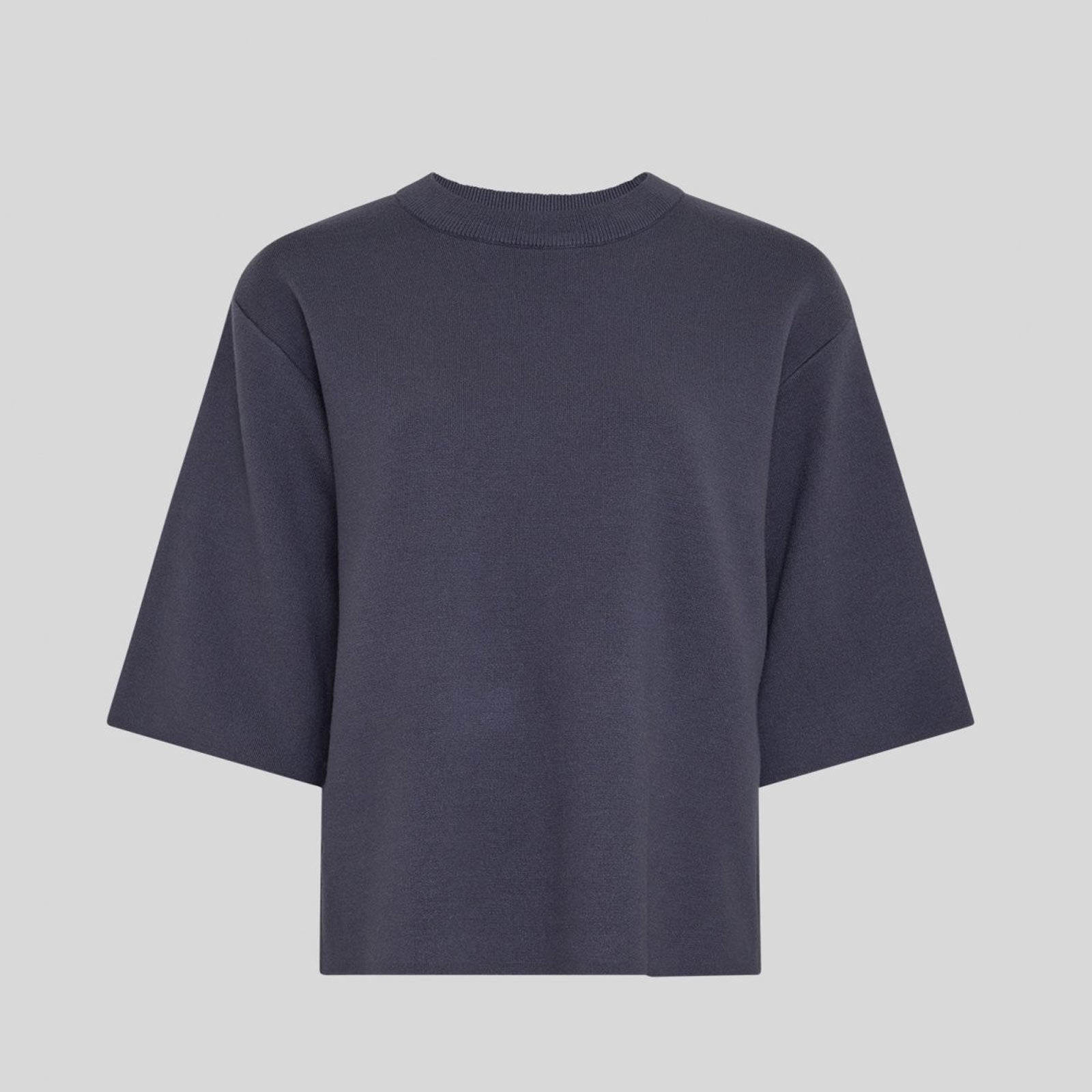 MSCHAgatha East 3/4 Pullover india ink