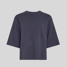 MSCHAgatha East 3/4 Pullover india ink