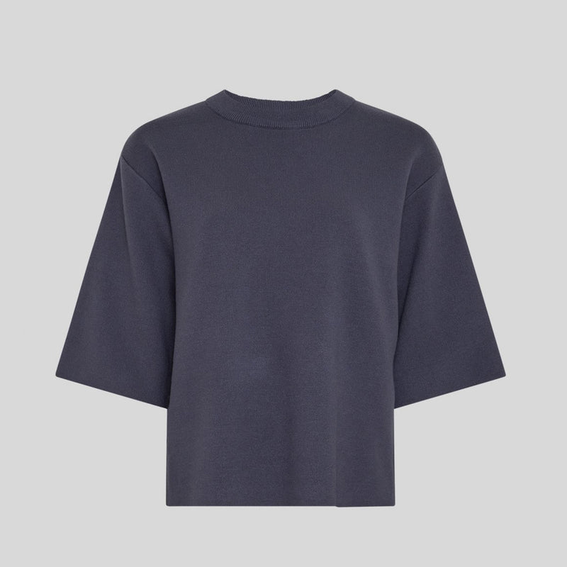 MSCHAgatha East 3/4 Pullover india ink