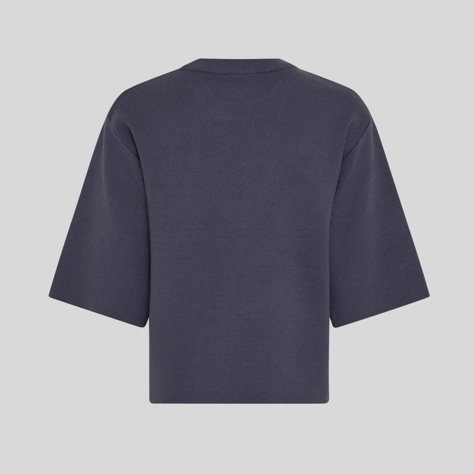 MSCHAgatha East 3/4 Pullover india ink