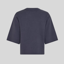 MSCHAgatha East 3/4 Pullover india ink