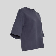 MSCHAgatha East 3/4 Pullover india ink