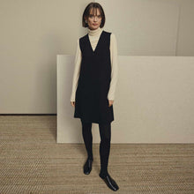 MSCHAgatha East SL Dress black