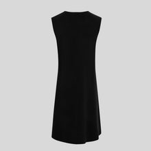 MSCHAgatha East SL Dress black