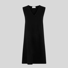 MSCHAgatha East SL Dress black