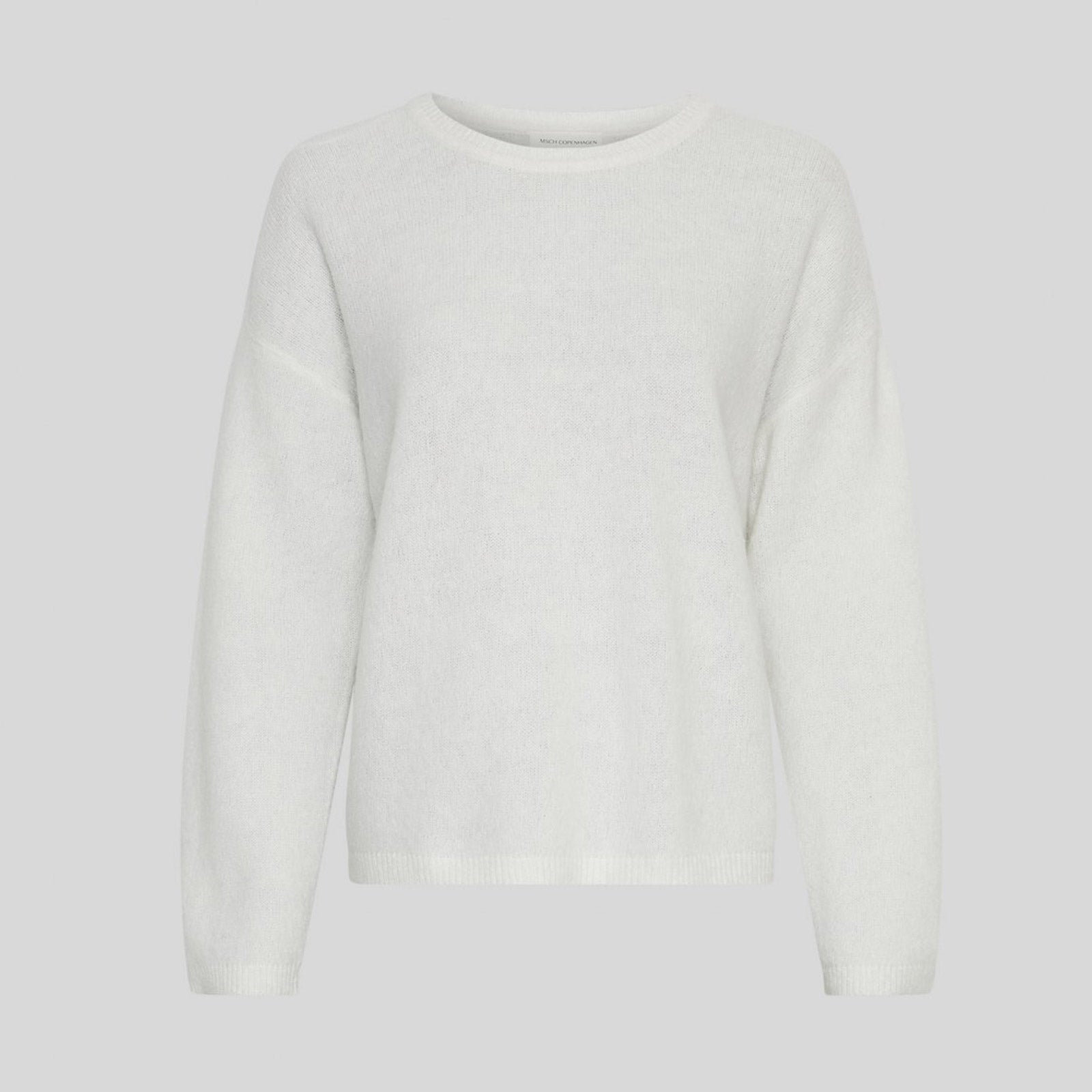 MSCHAlegria Pullover egret MSCH Copenhagen