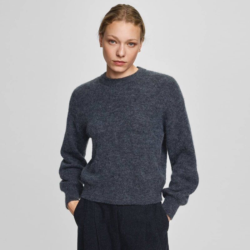 MSCHAnnamaja Alegria Pullover dgm MSCH Copenhagen