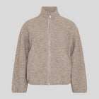 MSCHAnnike Wool Jacket warm lgm