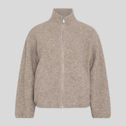 MSCHAnnike Wool Jacket warm lgm