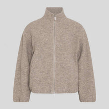 MSCHAnnike Wool Jacket warm lgm