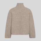 MSCHAnnike Wool Jacket warm lgm