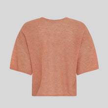 MSCHAurelia 2/4 Cardigan caramel