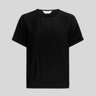 MSCHBasina Amabella SS Top black MSCH Copenhagen