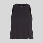 MSCHBelle SL Top black MSCH Copenhagen