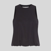 MSCHBelle SL Top black MSCH Copenhagen