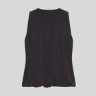 MSCHBelle SL Top black MSCH Copenhagen