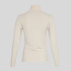 MSCHBetrina R LS Top oatmeal MSCH Copenhagen