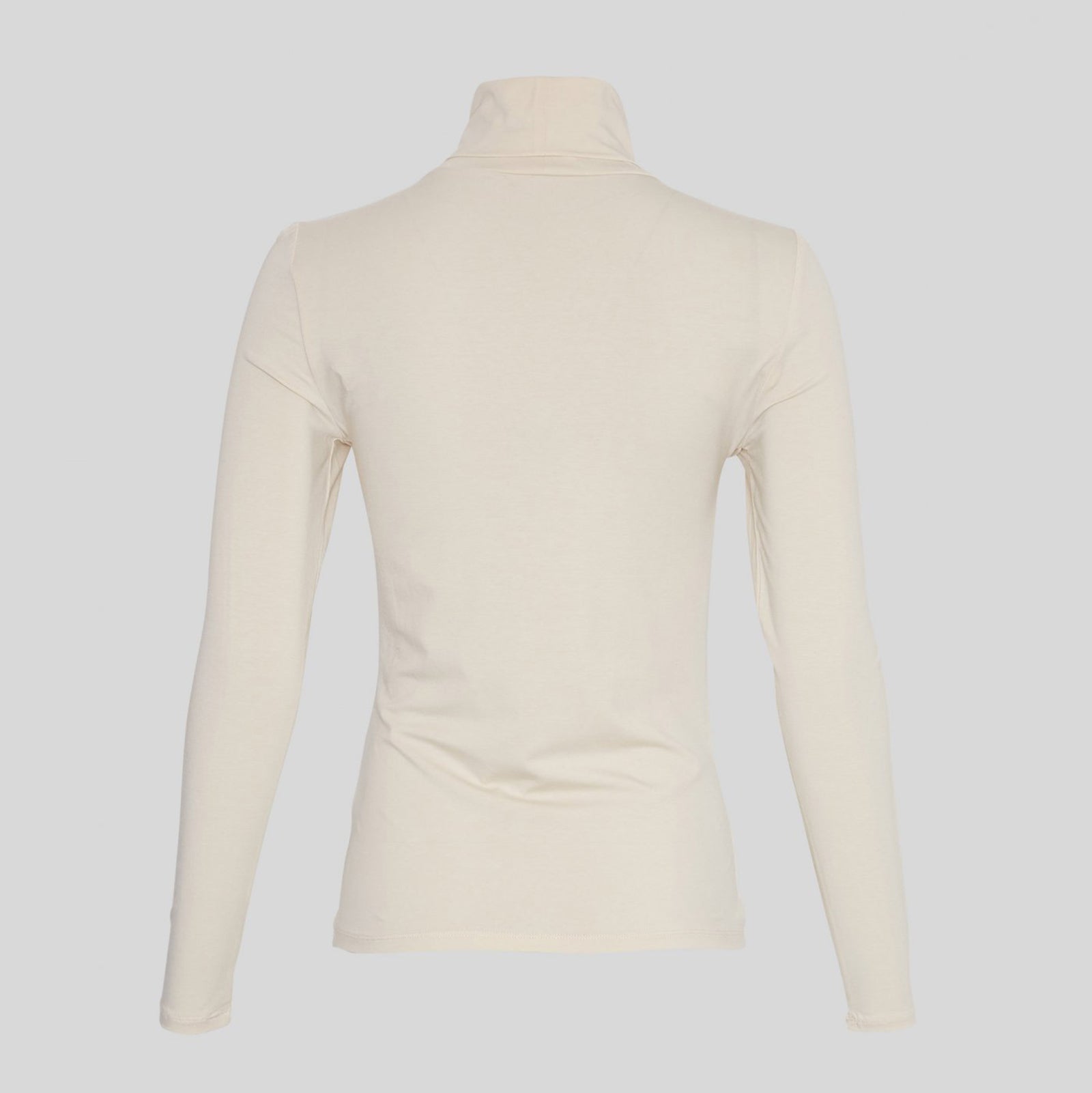 MSCHBetrina R LS Top oatmeal MSCH Copenhagen