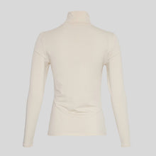 MSCHBetrina R LS Top oatmeal MSCH Copenhagen