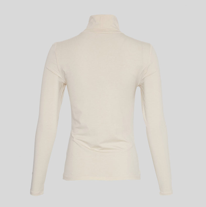 MSCHBetrina R LS Top oatmeal MSCH Copenhagen