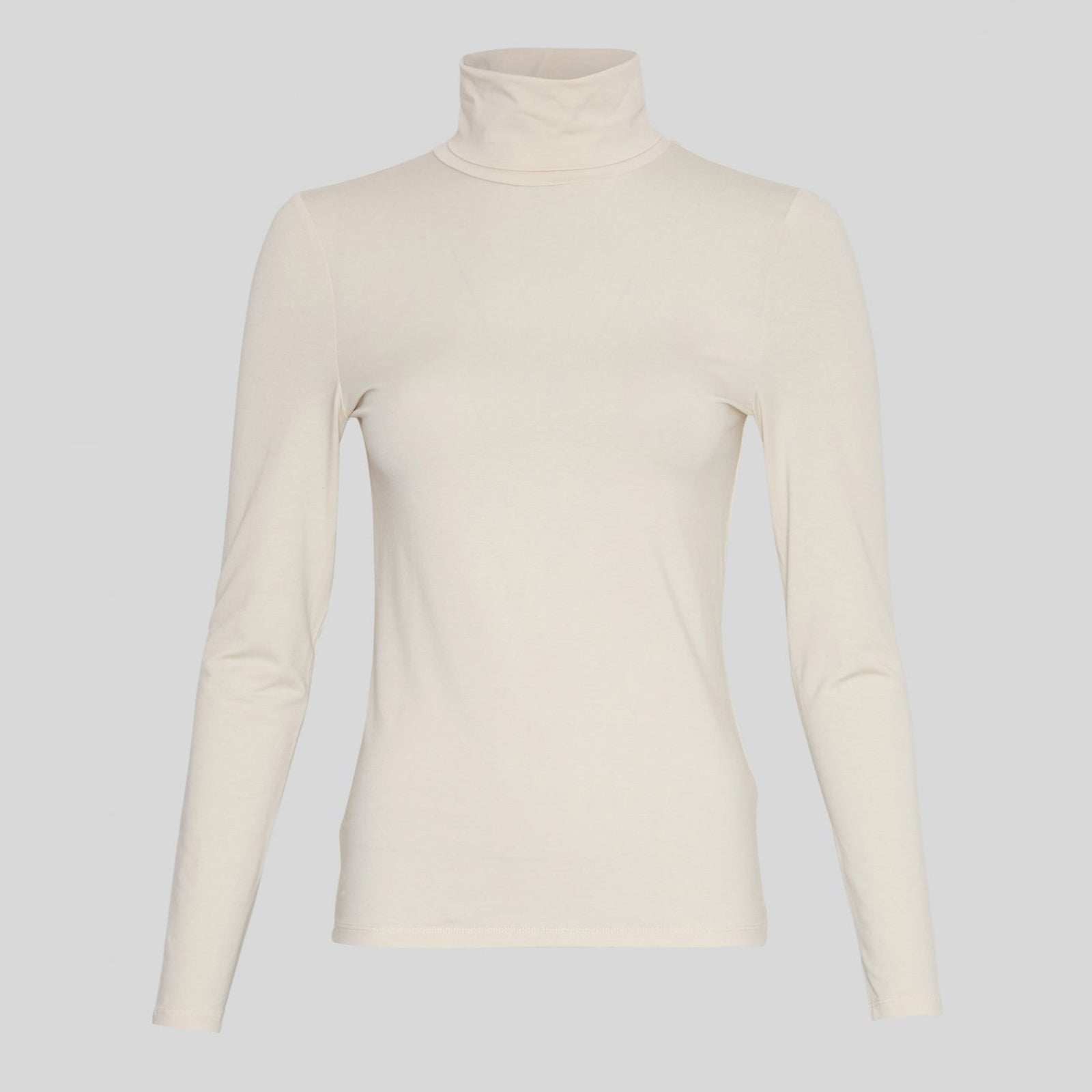 MSCHBetrina R LS Top oatmeal MSCH Copenhagen