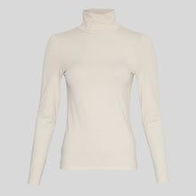 MSCHBetrina R LS Top oatmeal MSCH Copenhagen