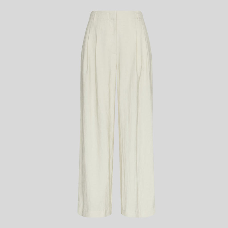 MSCHBlase Edelmira Pants pistachio shell MSCH Copenhagen