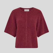 MSCHBondie Hope 2/4 Cardigan rhododendron