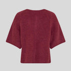 MSCHBondie Hope 2/4 Cardigan rhododendron