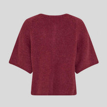 MSCHBondie Hope 2/4 Cardigan rhododendron