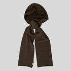 MSCHBondie Hope Hood Scarf forest night