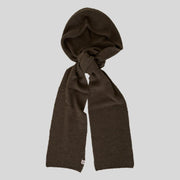 MSCHBondie Hope Hood Scarf forest night