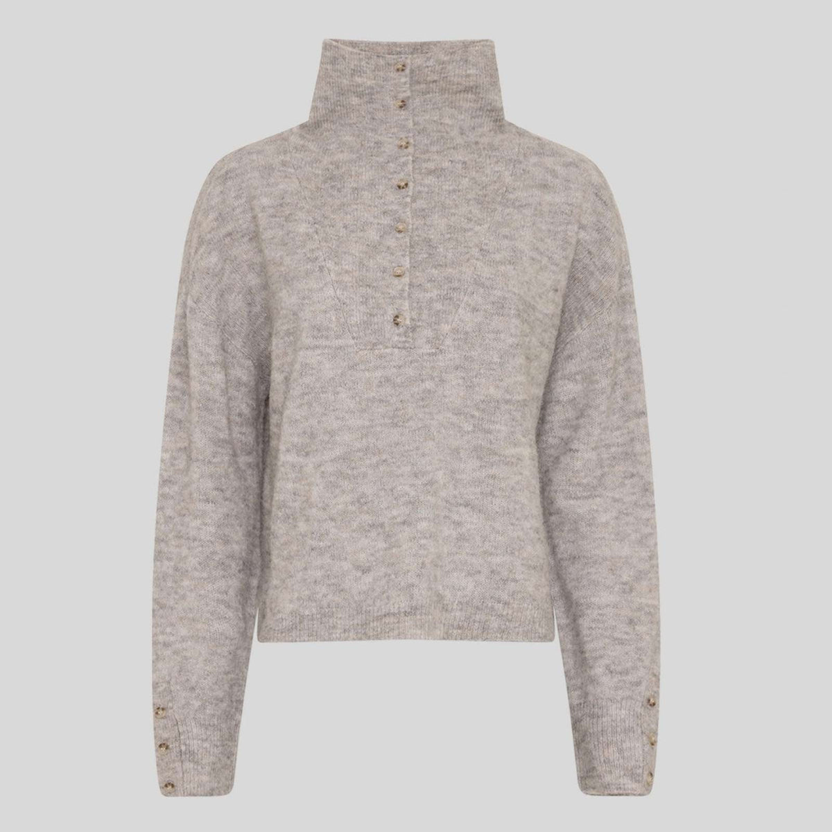 MSCHBondie Hope M Pullover warm lgm