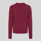MSCHBondie Hope V Pullover rhododendron