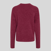 MSCHBondie Hope V Pullover rhododendron